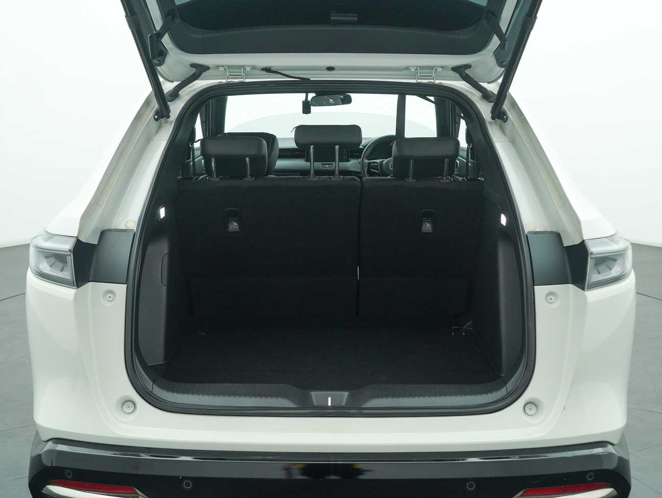 used 2022 Honda HR-V e:HEV RS 1.5