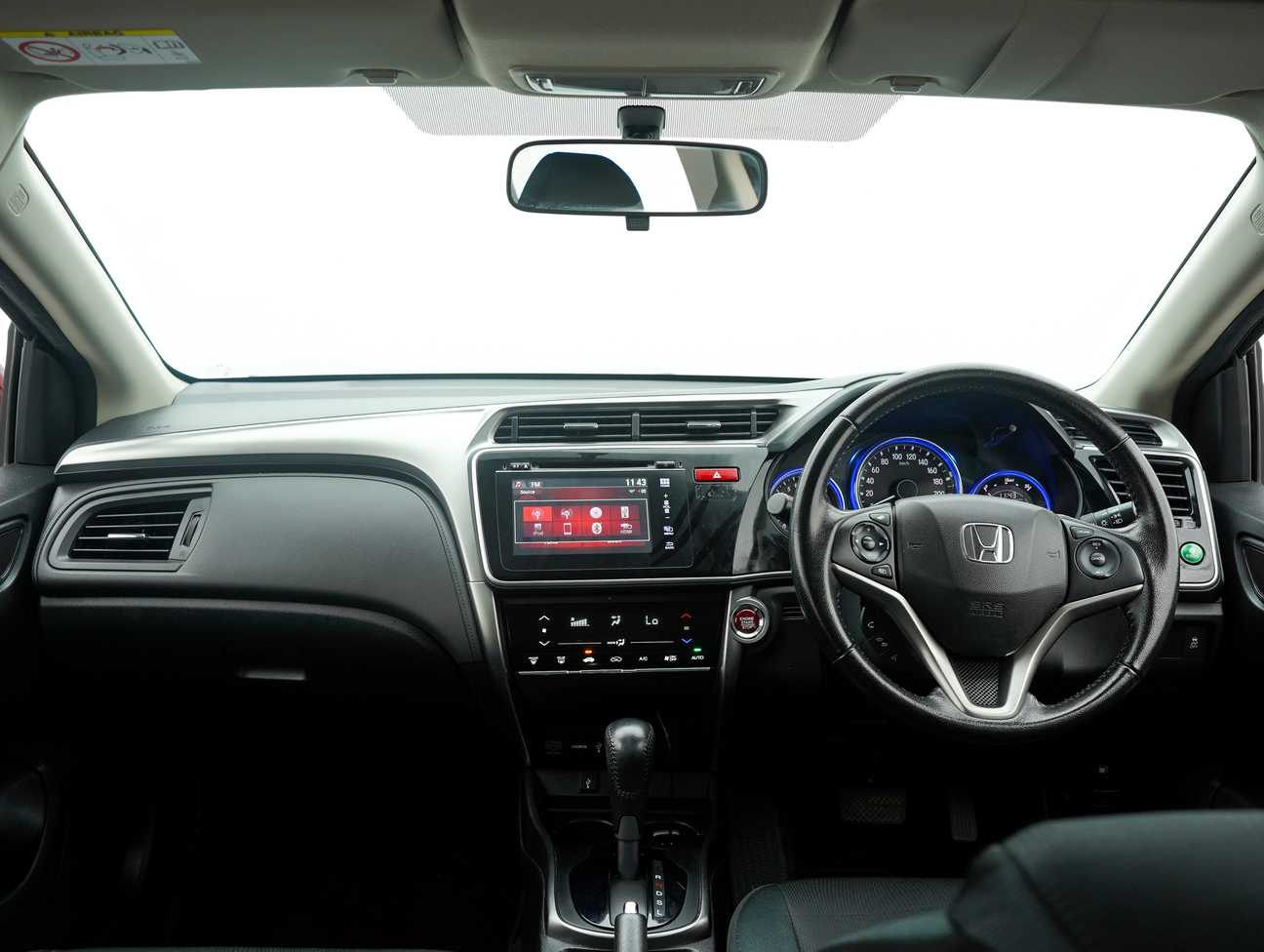 used 2016 Honda CITY V I-VTEC 1.5