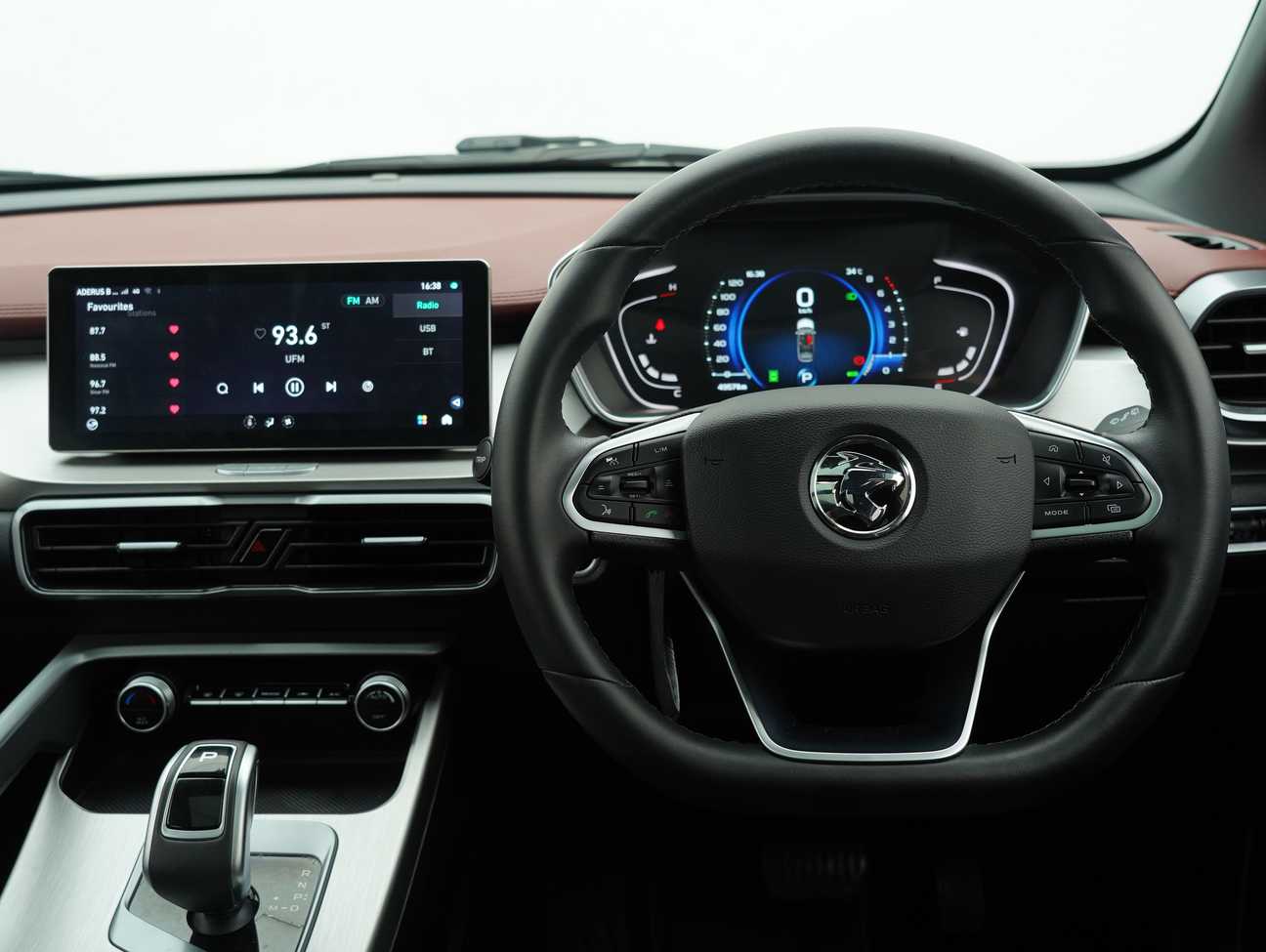 terpakai 2022 Proton X50 Flagship 1.5
