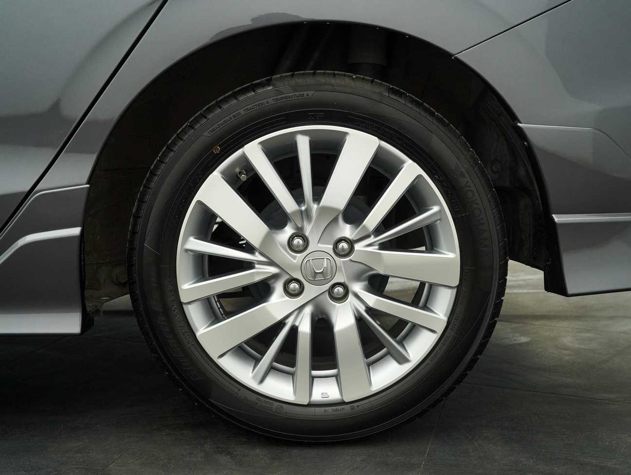 terpakai 2020 Honda City V 1.5