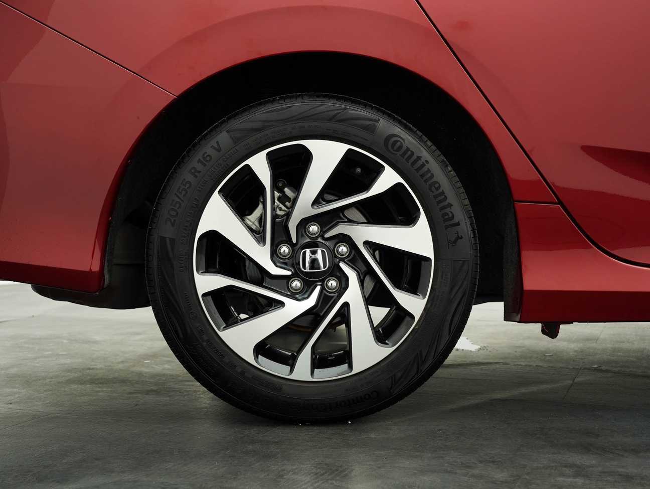 used 2019 Honda Civic S 1.8