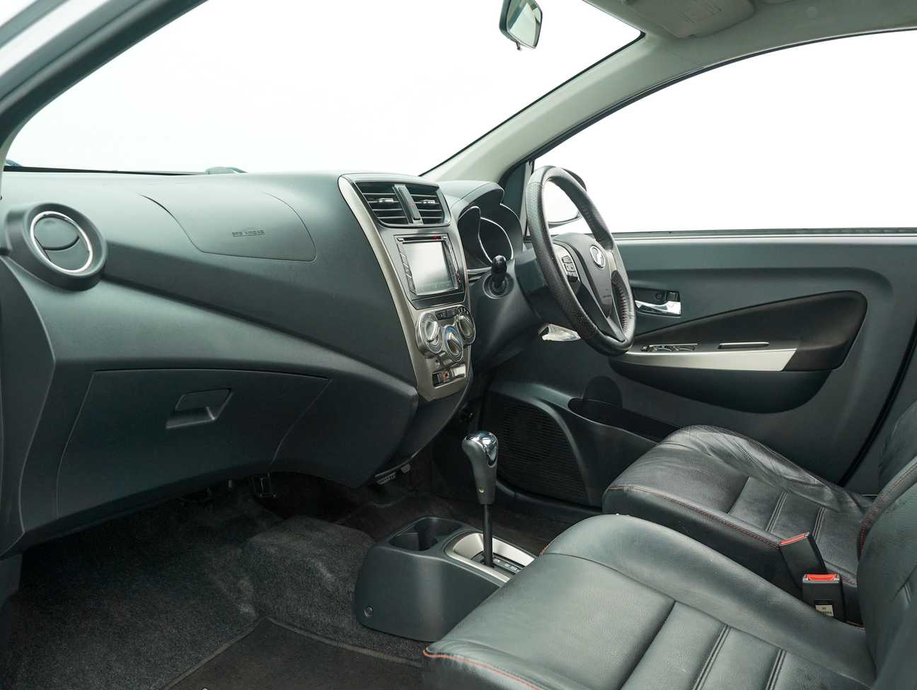 used 2014 Perodua AXIA Advance 1.0