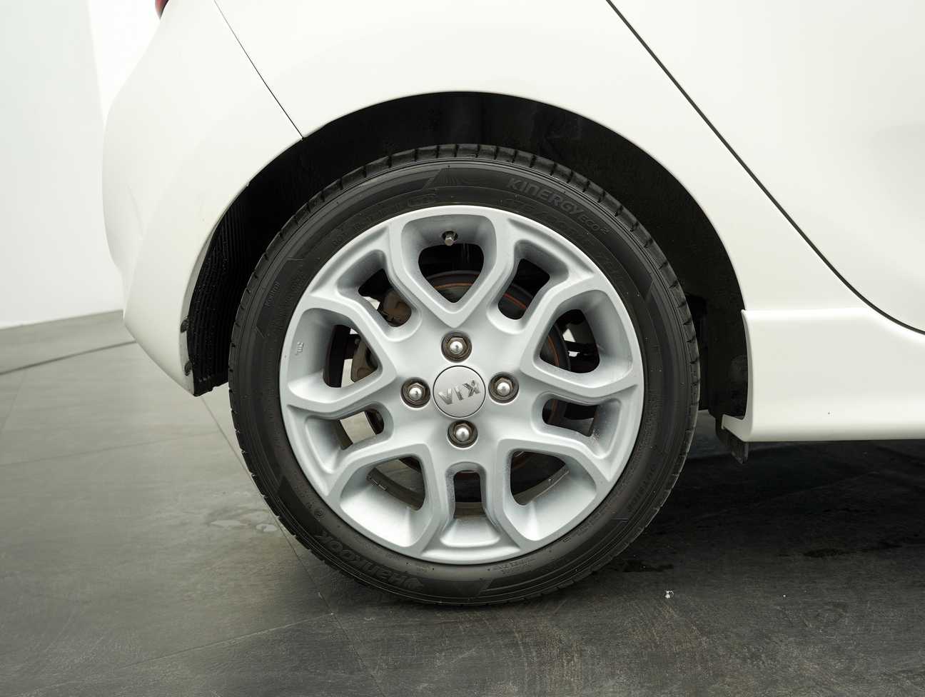 used 2014 Kia Picanto  1.2