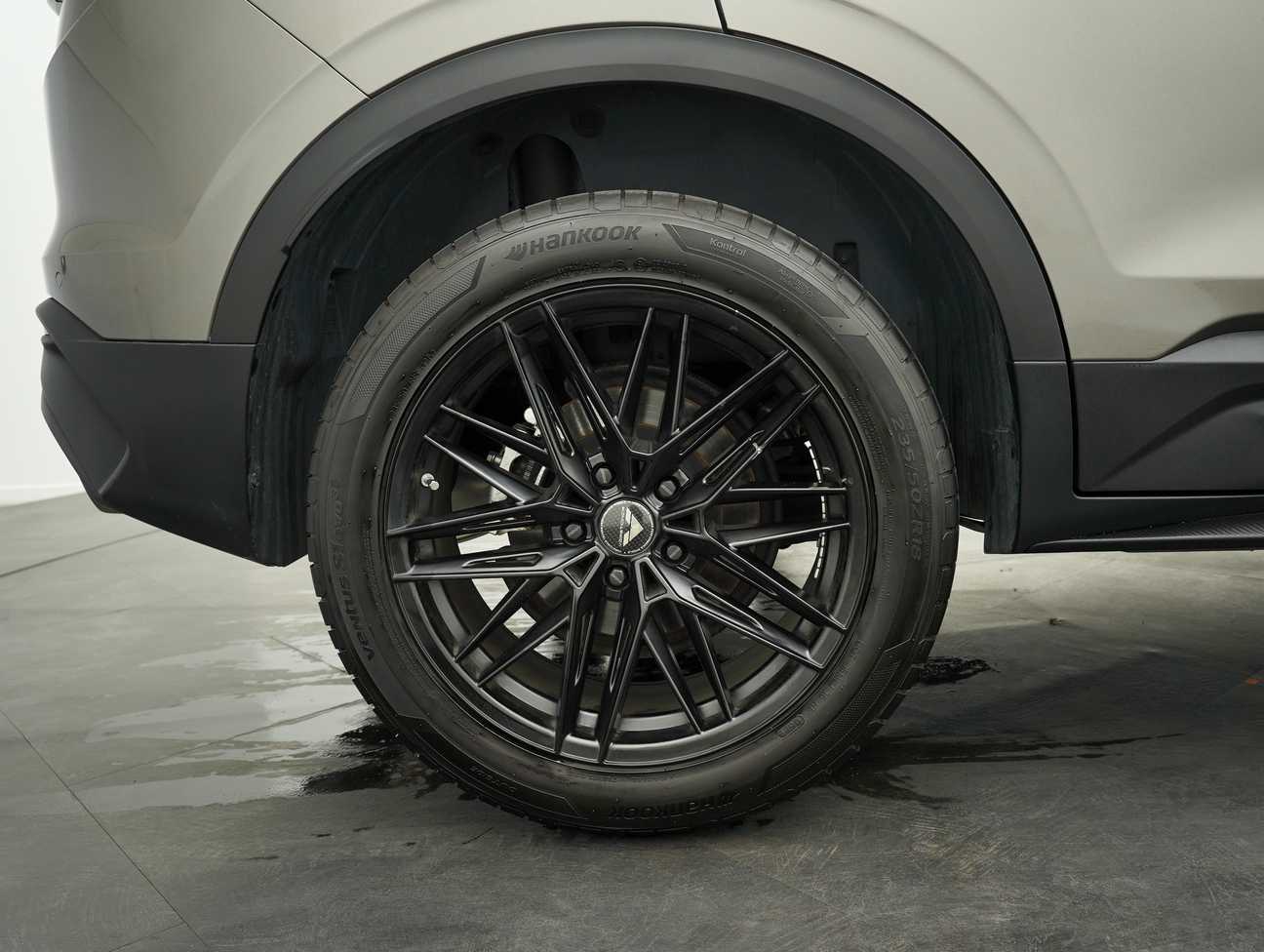 terpakai 2021 Proton X50 Executive 1.5