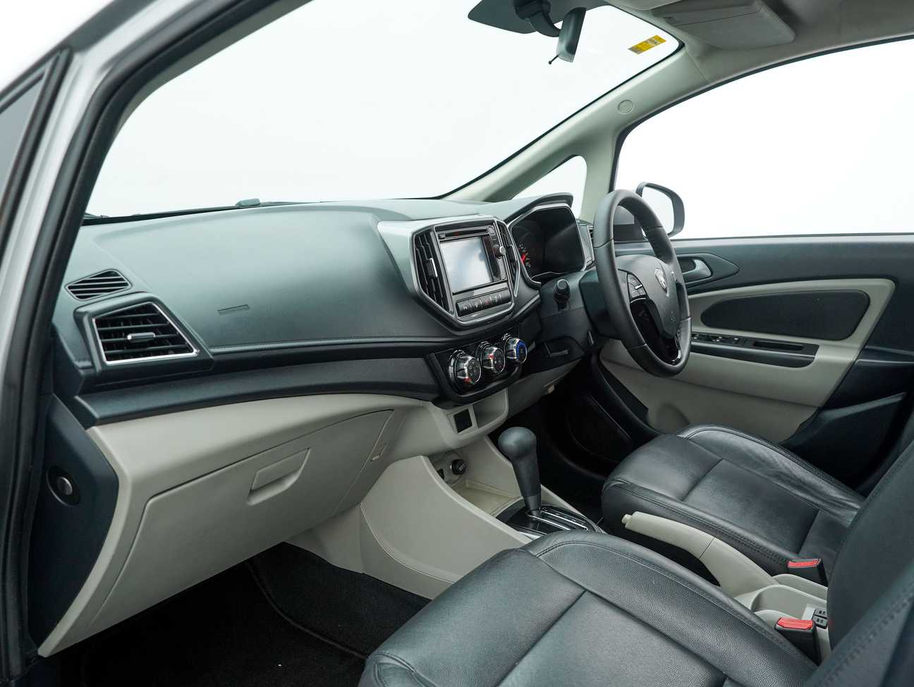 used 2016 Proton Persona Premium 1.6