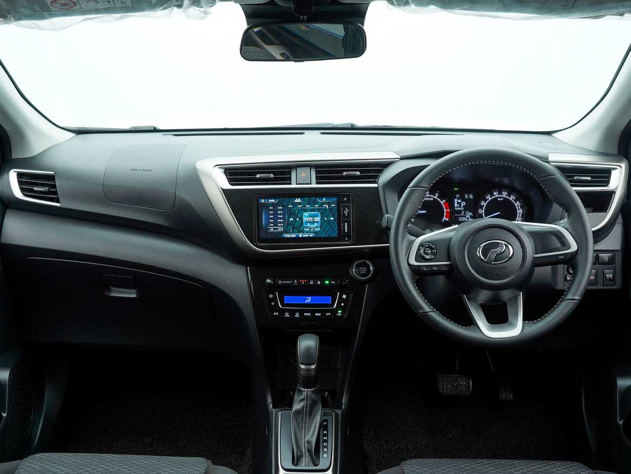 used 2023 Perodua Myvi H 1.5