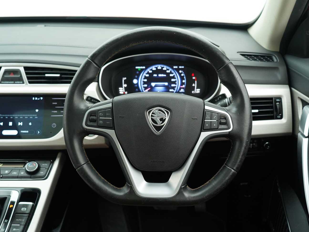 terpakai 2019 Proton X70 Premium 1.8