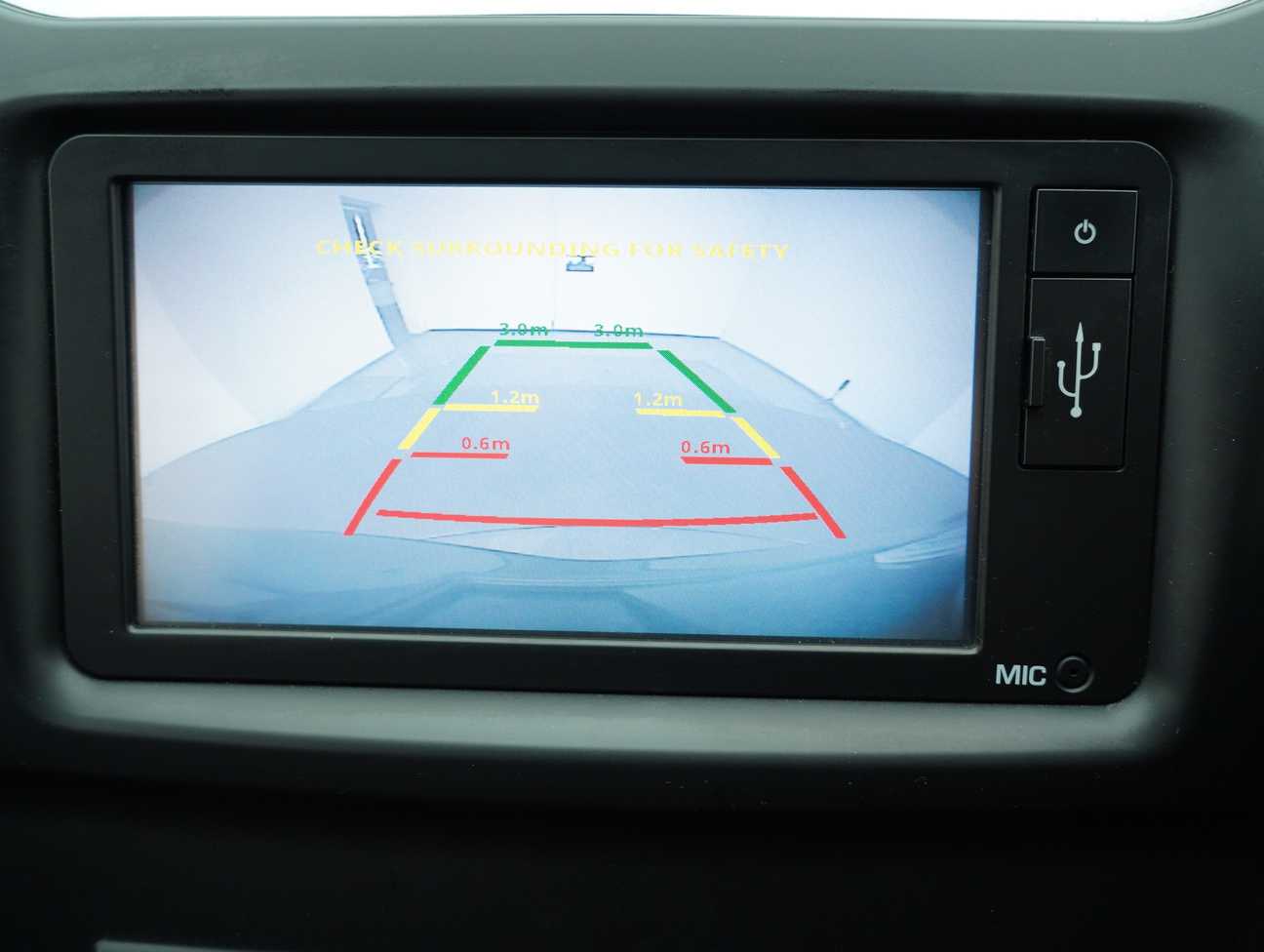 used 2019 Perodua Aruz X 1.5