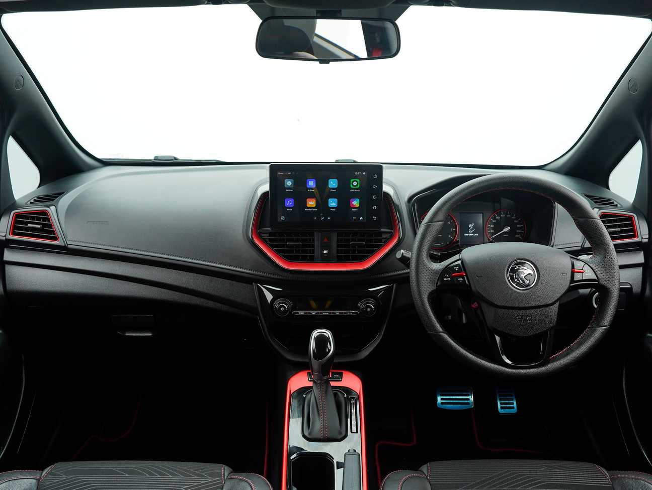 used 2022 Proton Iriz Active 1.6