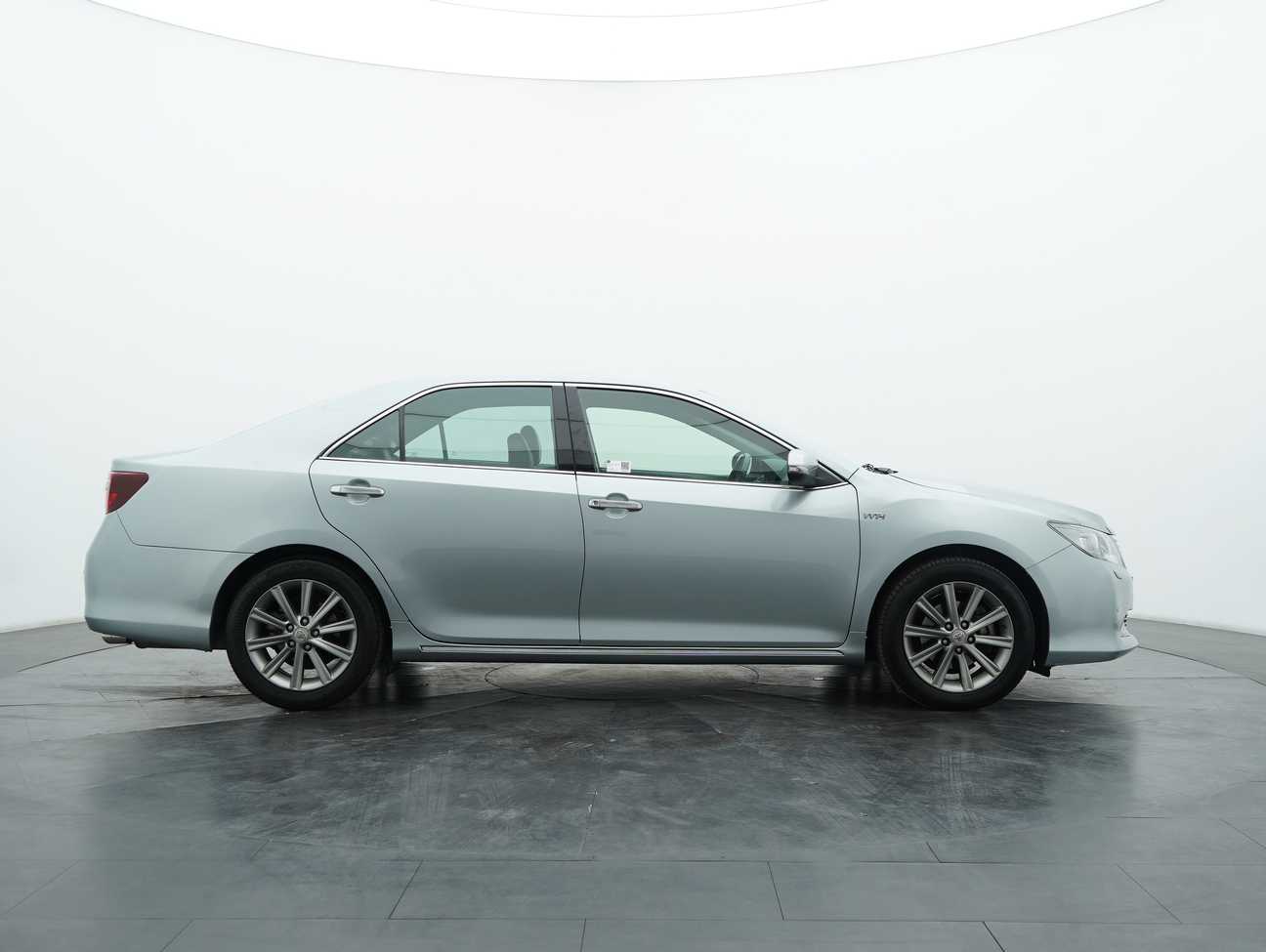 used 2014 Toyota Camry GX 2.0
