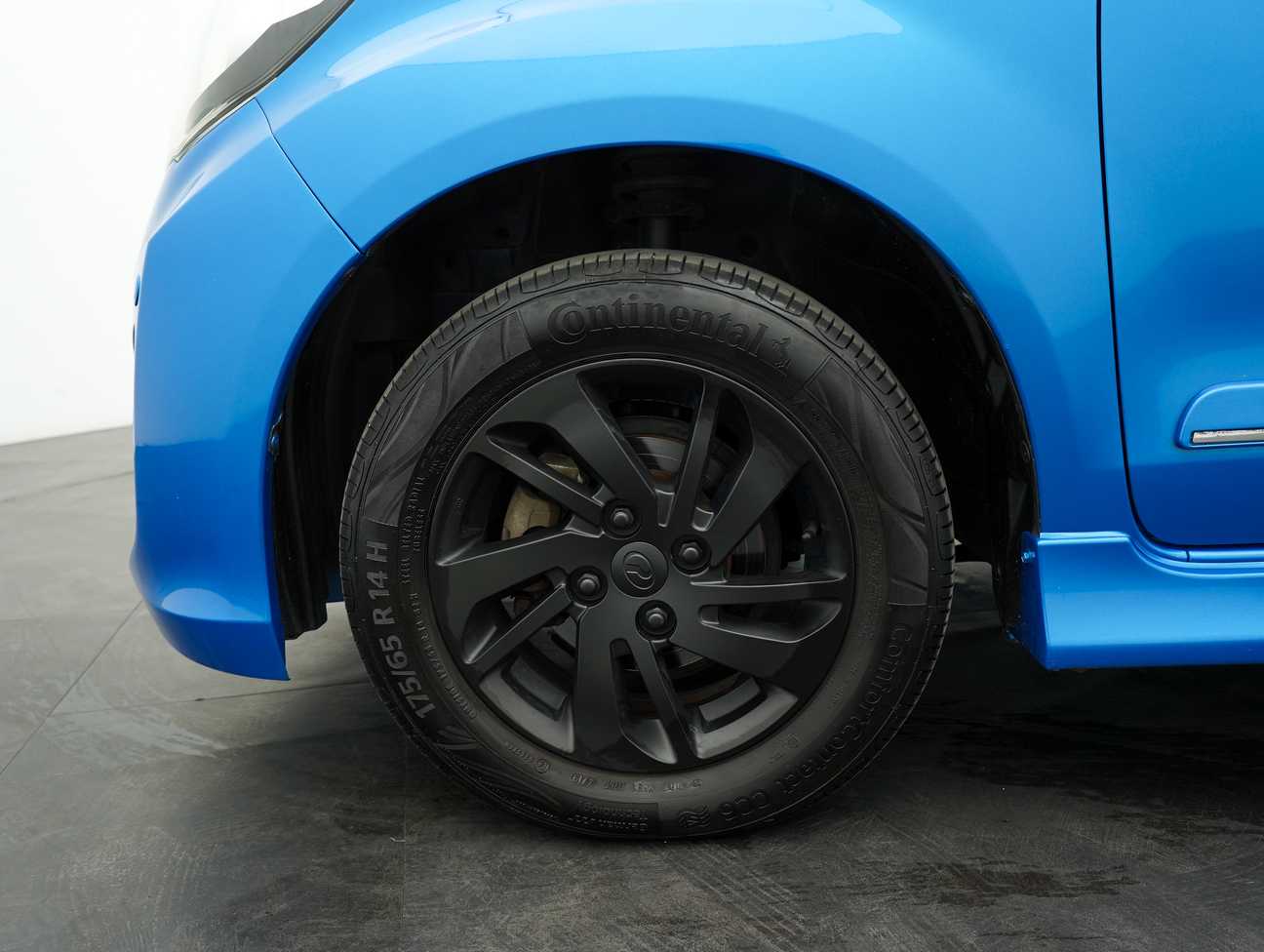 used 2015 Perodua Myvi SE 1.5