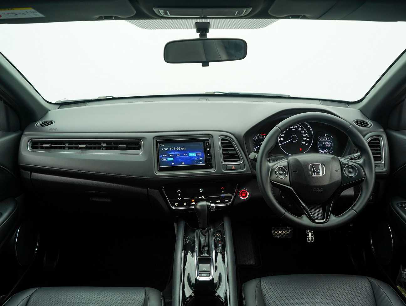 terpakai 2020 Honda HR-V RS 1.8