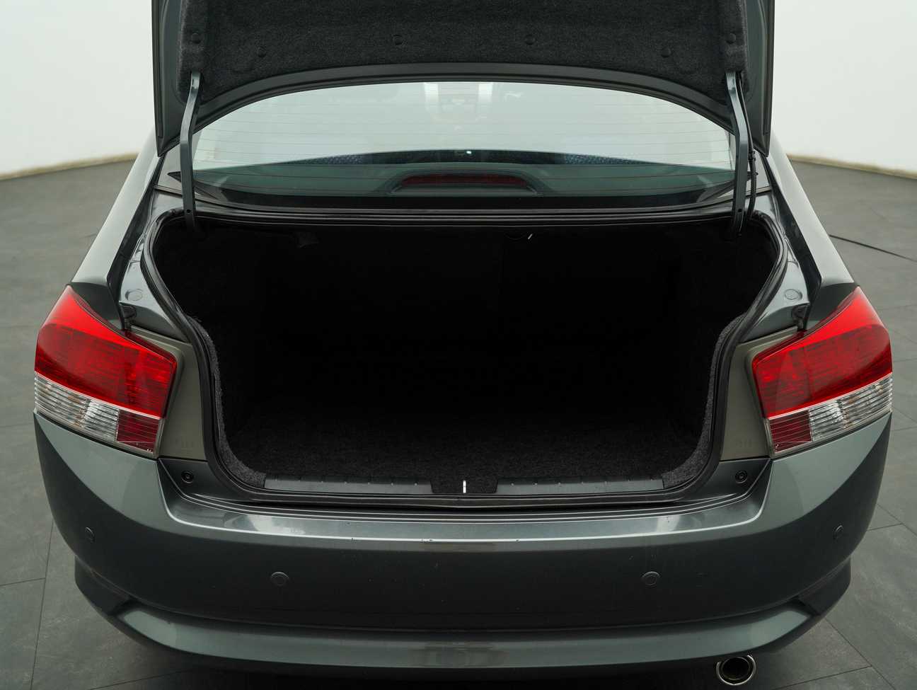 used 2010 Honda City E 1.5