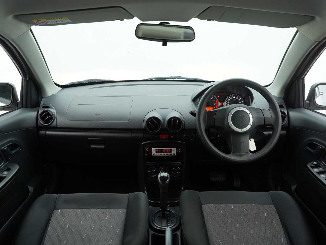 terpakai 2016 Proton Saga FLX Plus 1.3