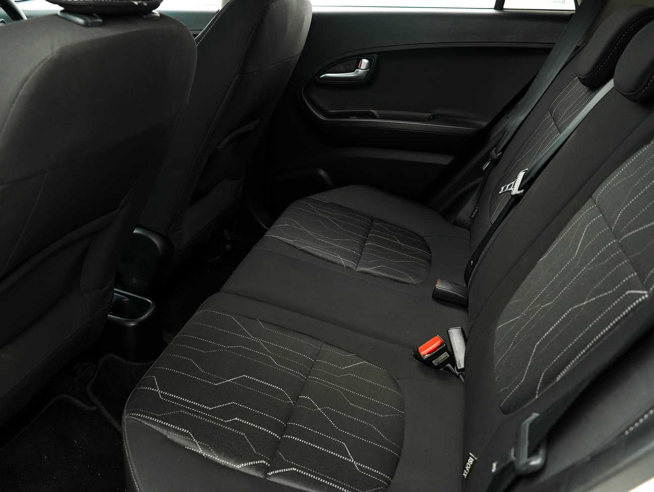 used 2014 Kia Picanto  1.2