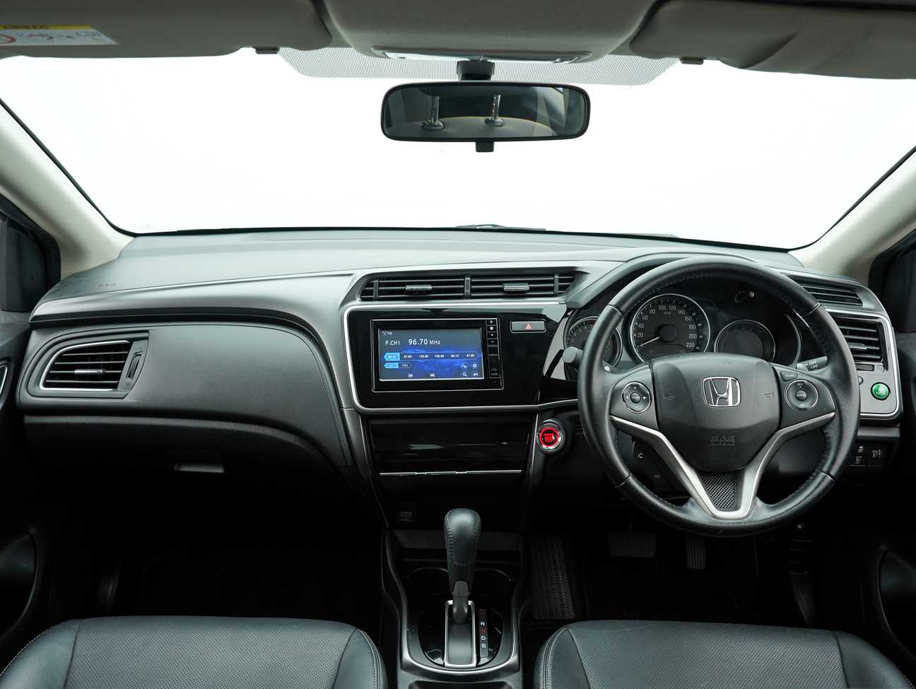 terpakai 2019 Honda City V 1.5