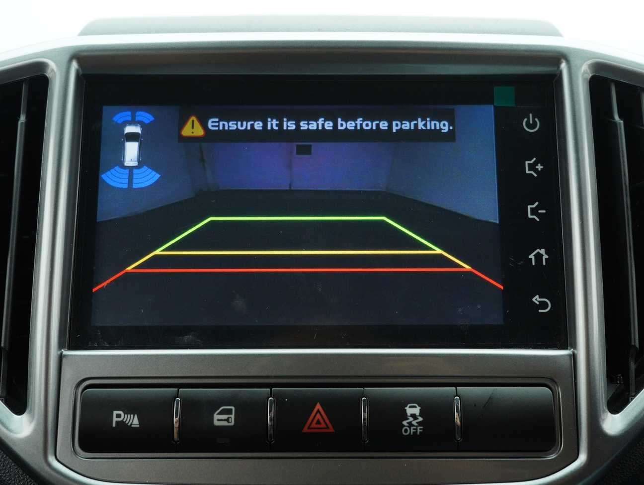 terpakai 2020 Proton Iriz Premium 1.6