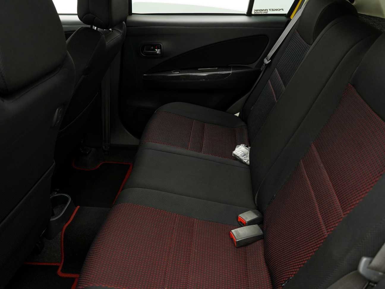 used 2014 Perodua Myvi SE 1.5