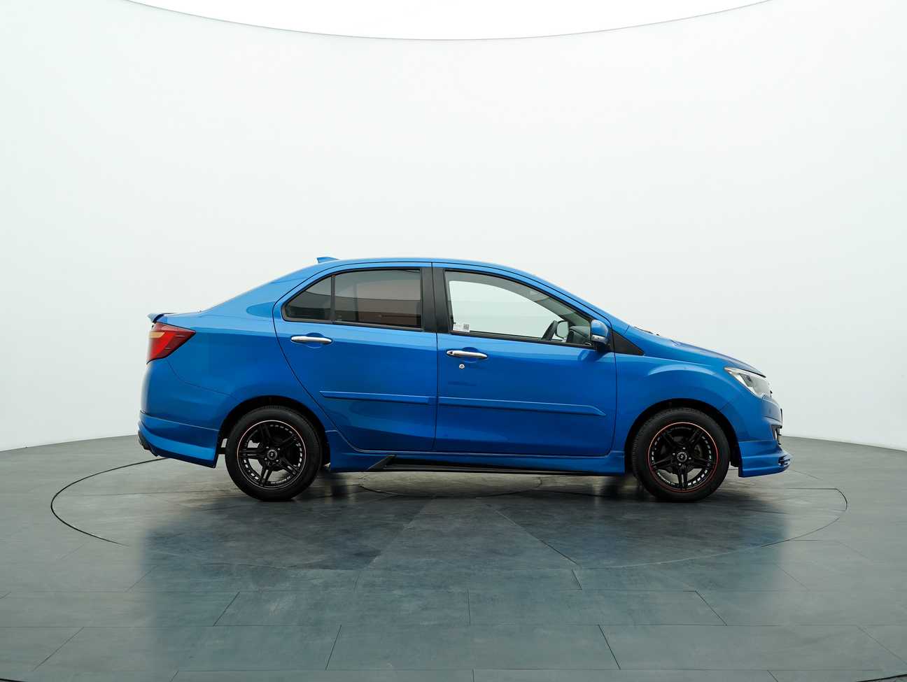 used 2016 Perodua Bezza X Premium 1.3