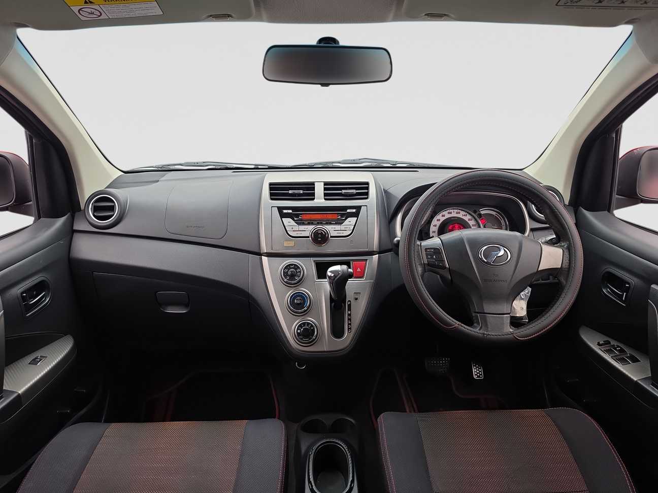 used 2016 Perodua Myvi SE 1.5