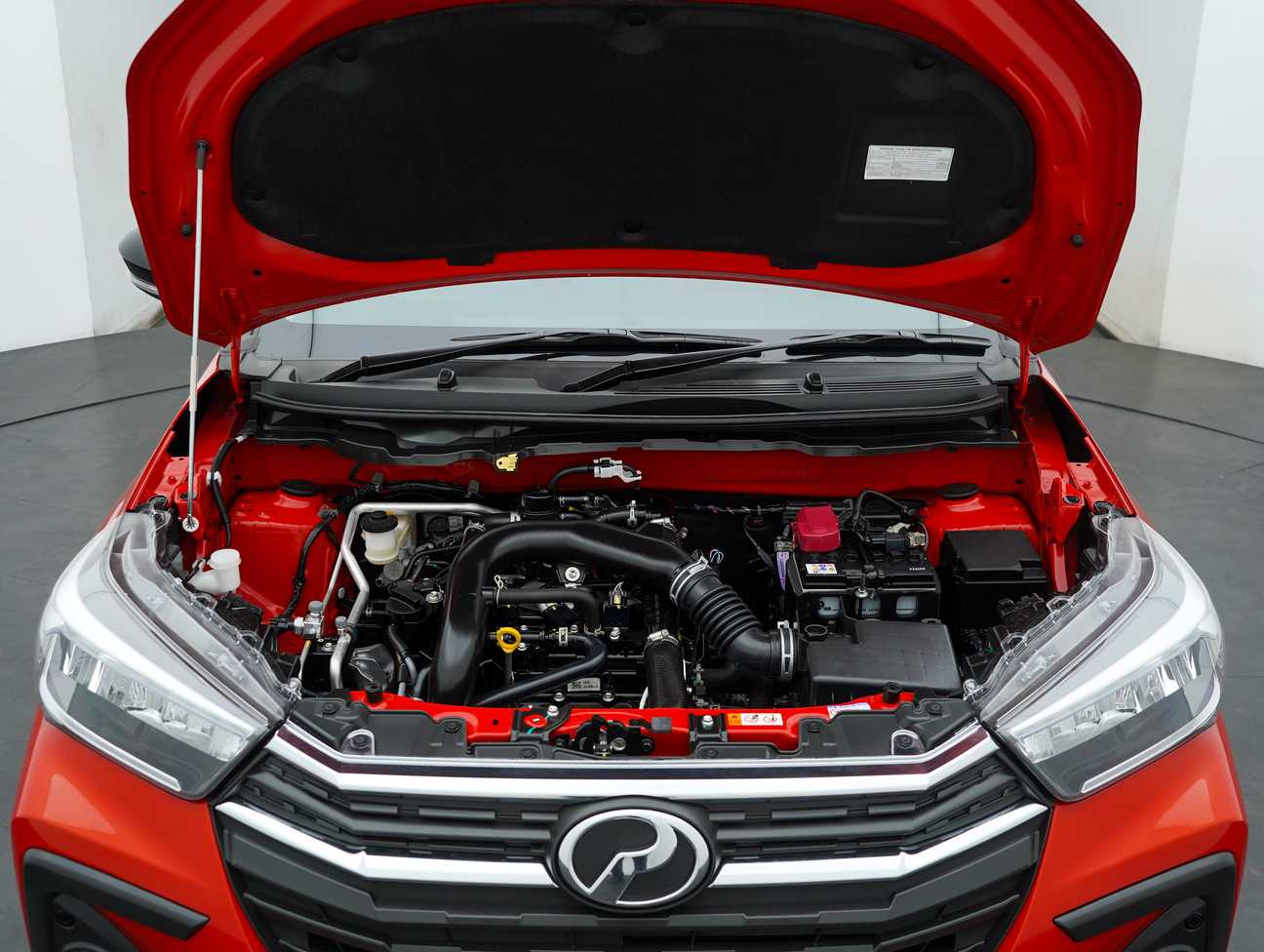 used 2024 Perodua Ativa AV 1.0