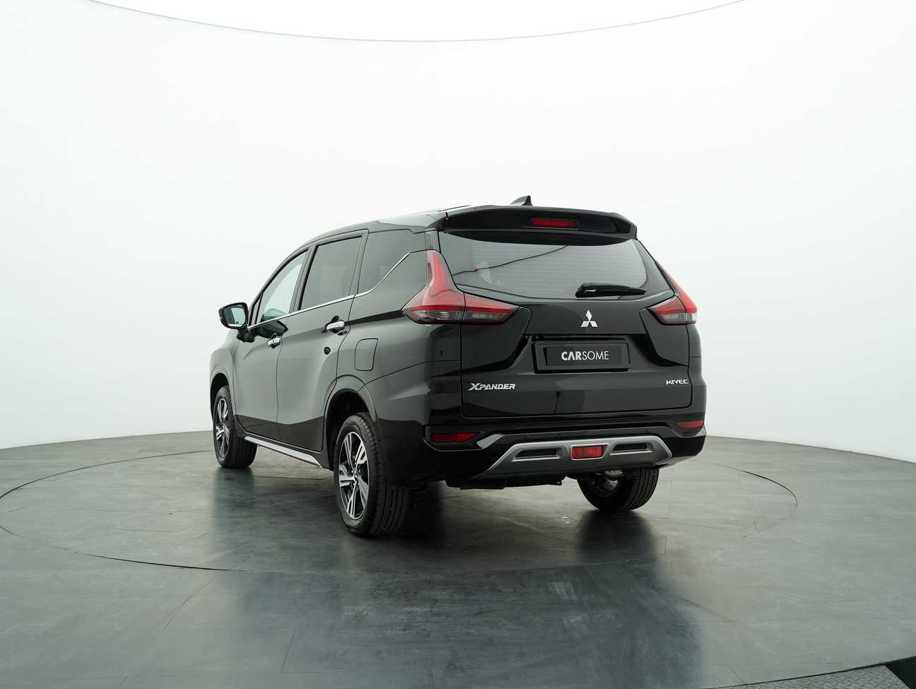 used 2022 Mitsubishi Xpander  1.5