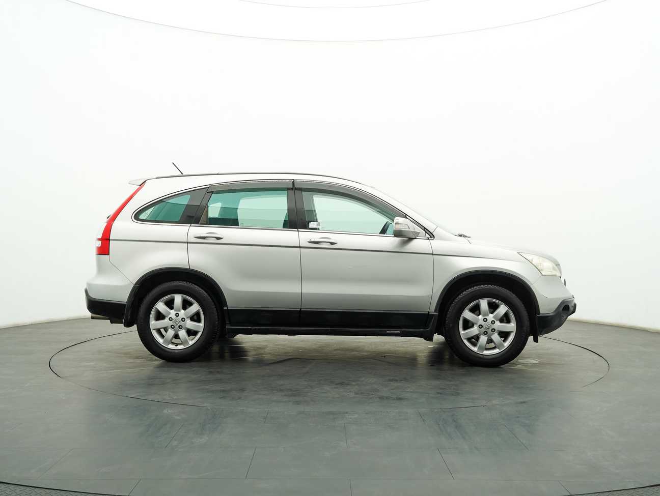 terpakai 2007 Honda CR-V  2.0