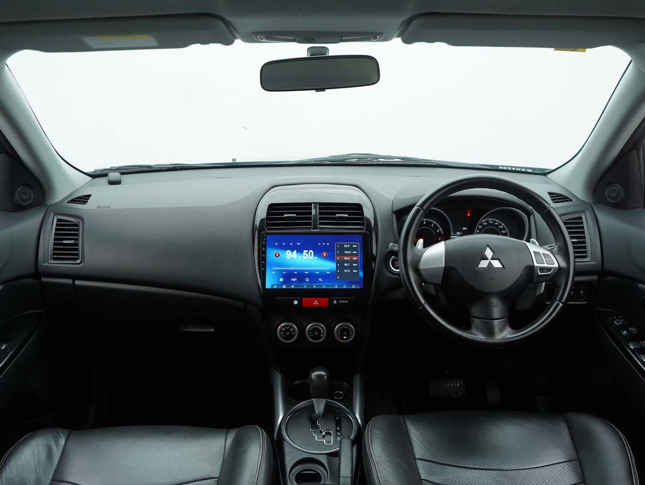 used 2012 Mitsubishi ASX  2.0