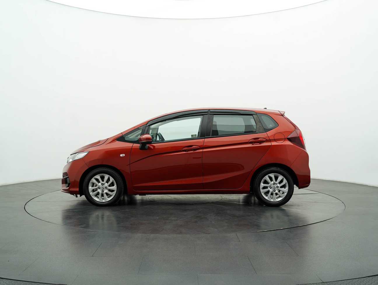 used 2019 Honda Jazz E i-VTEC 1.5