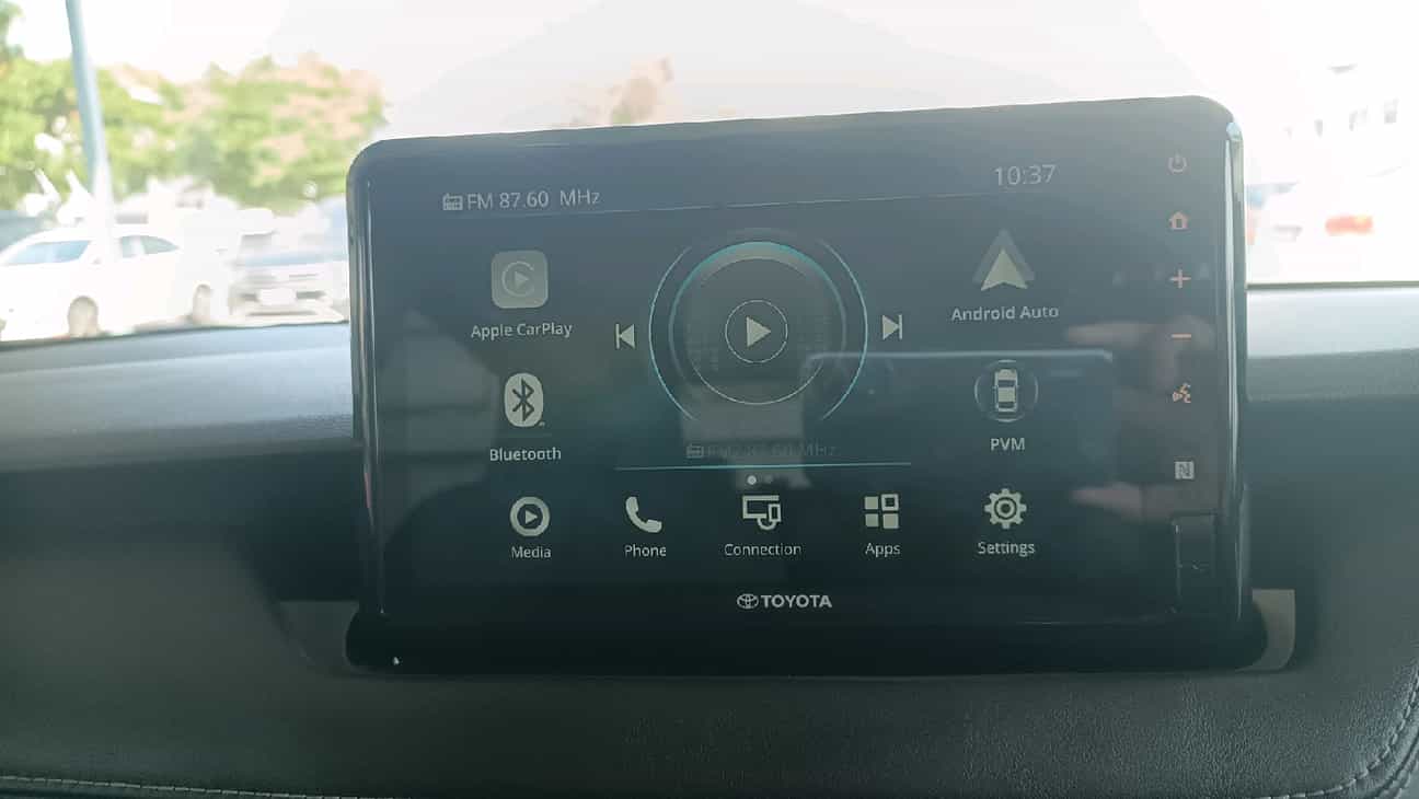 used 2023 Toyota Vios G 1.5