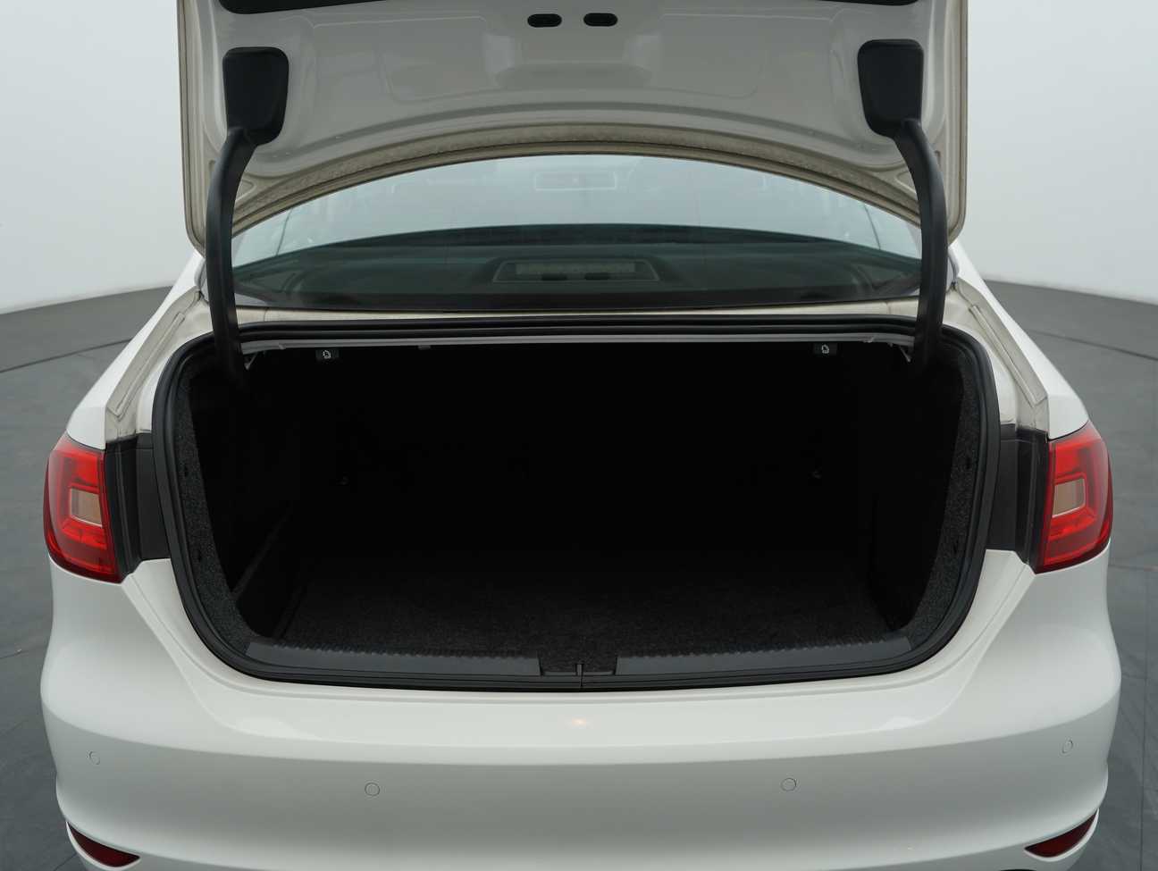 used 2014 Volkswagen Jetta TSI 1.4