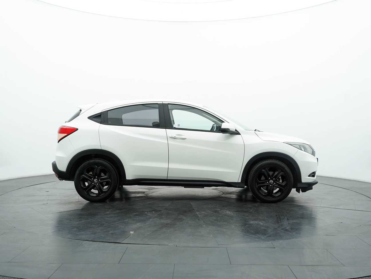 terpakai 2018 Honda HR-V E 1.8