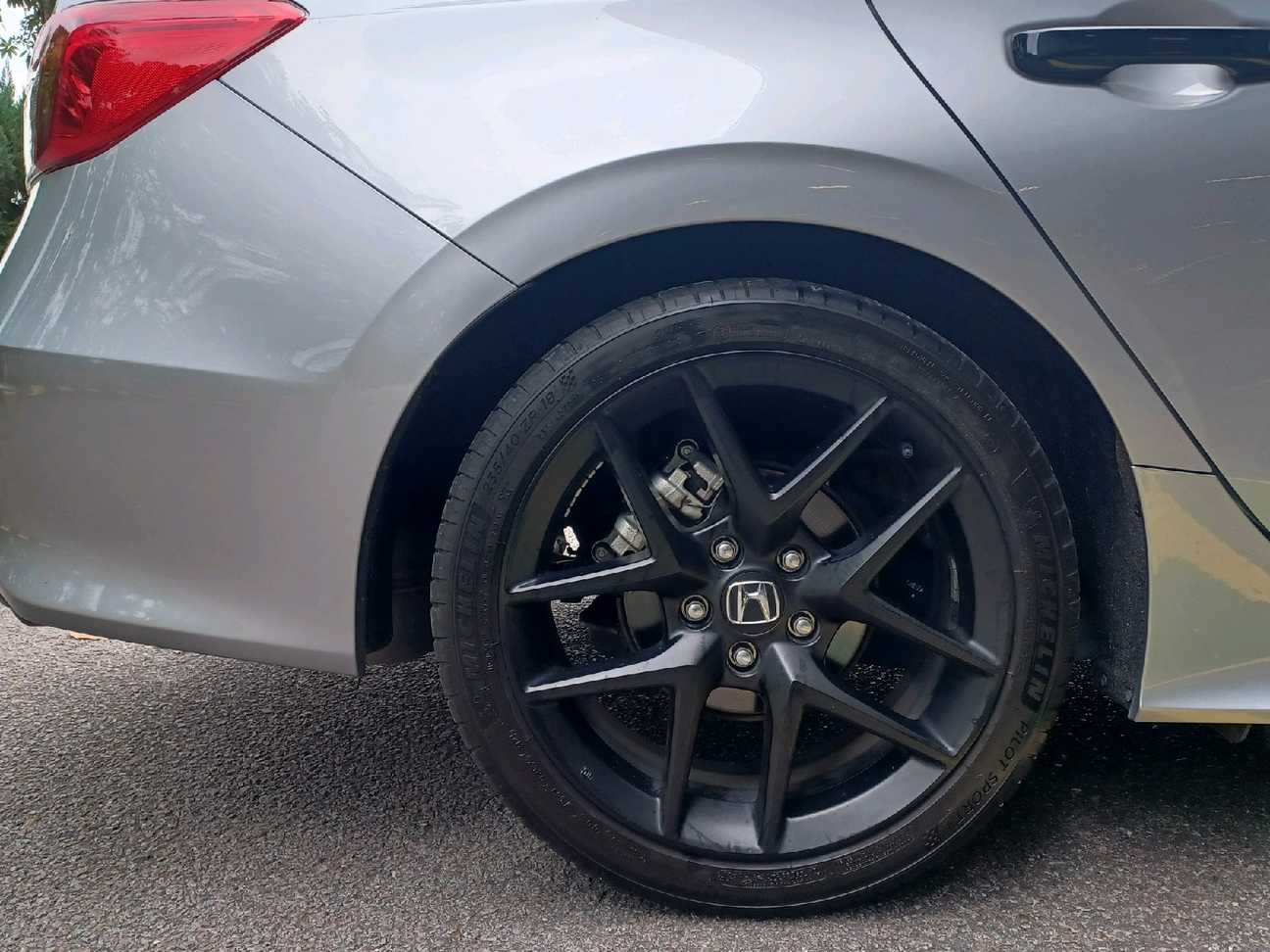 used 2022 Honda Civic RS 1.5