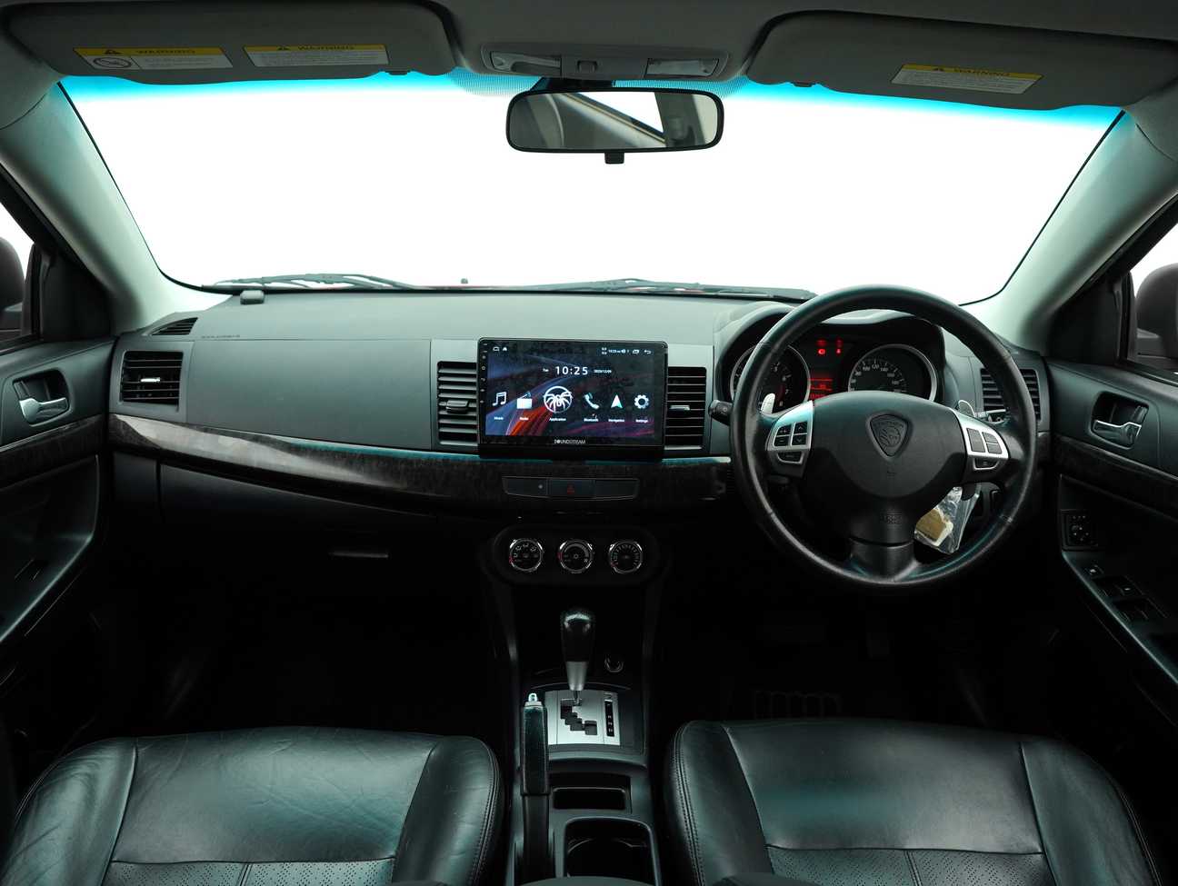 used 2011 Proton Inspira Premium 2.0