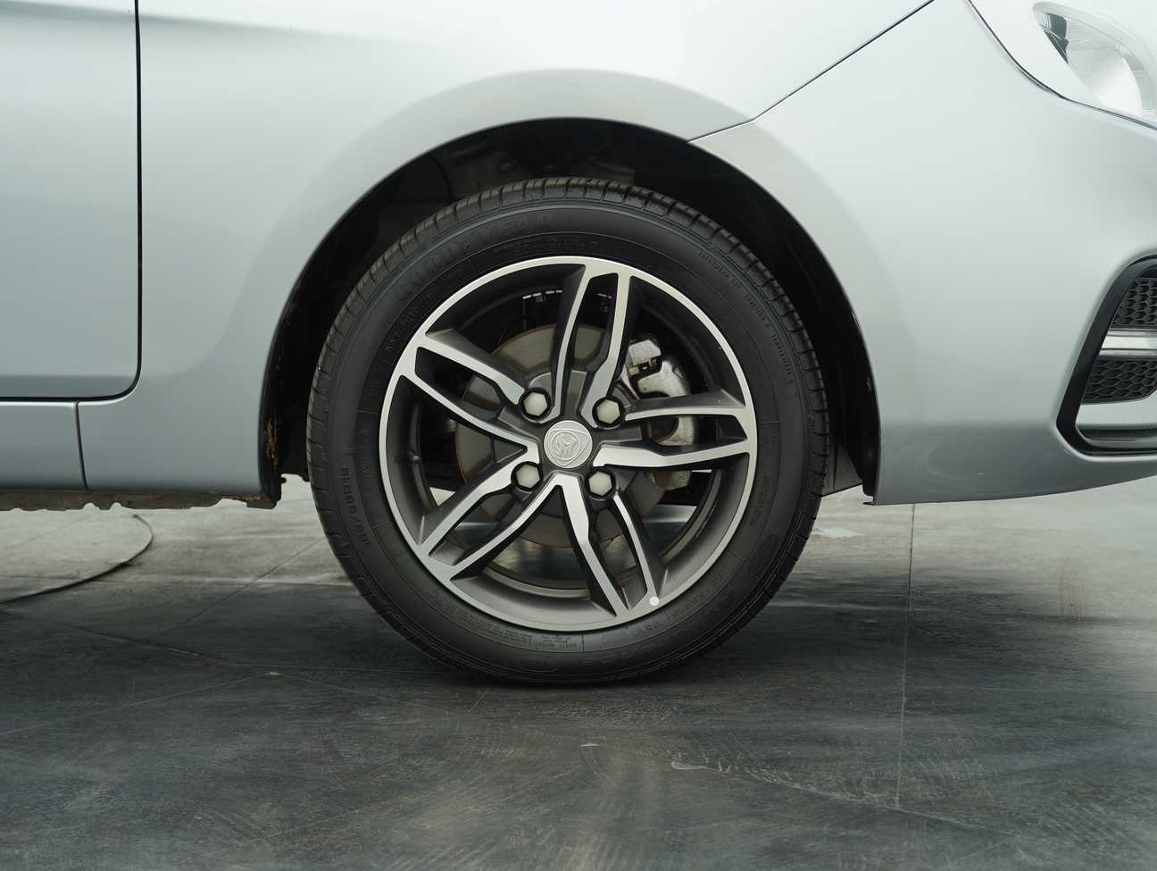 used 2020 Proton Saga Premium 1.3