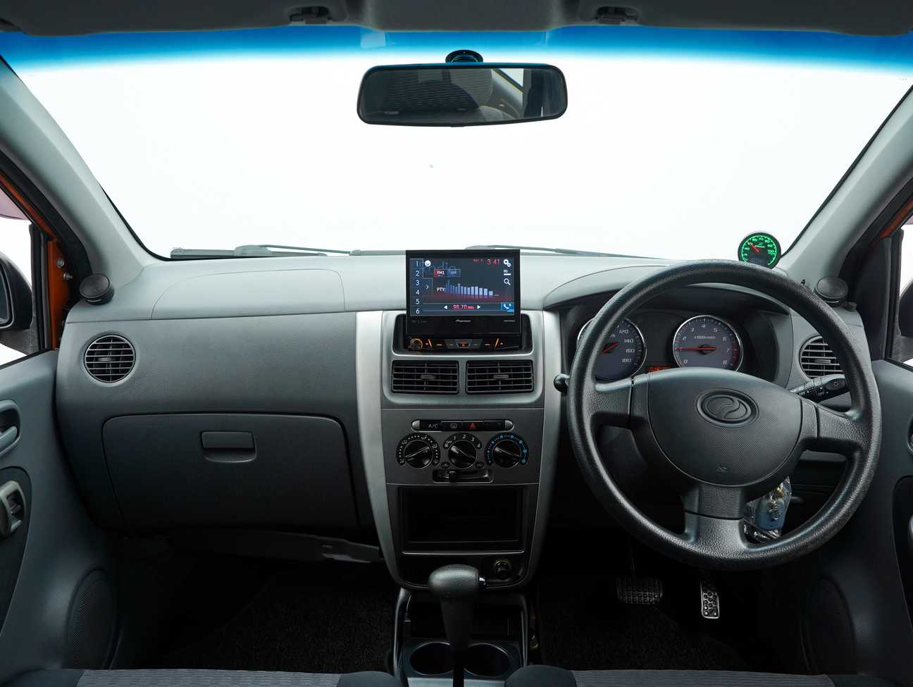 terpakai 2011 Perodua Viva EZ Elite 1.0