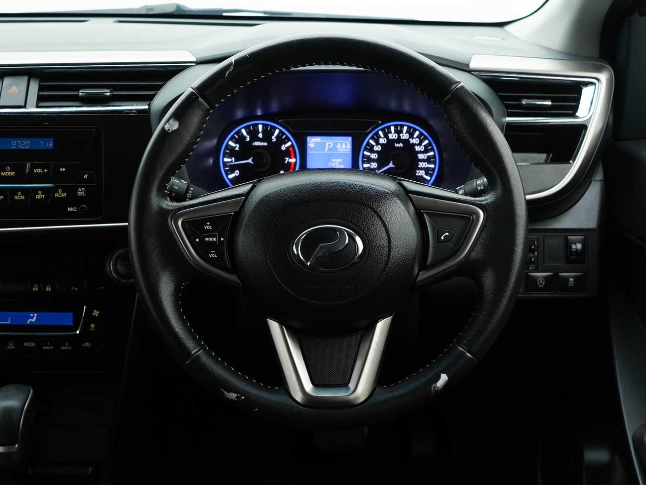 used 2018 Perodua Myvi H 1.5