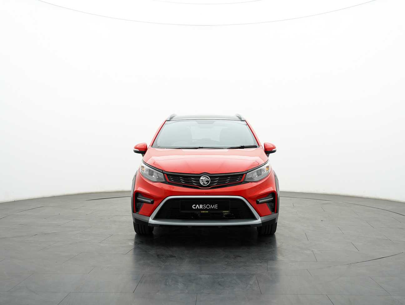 used 2022 Proton Iriz Active 1.6