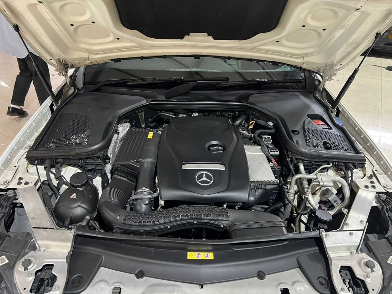 used 2018 Mercedes-Benz E300 Edition 1 AMG Line 2.0