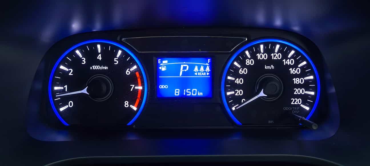 used 2020 Perodua MYVI AV 1.5