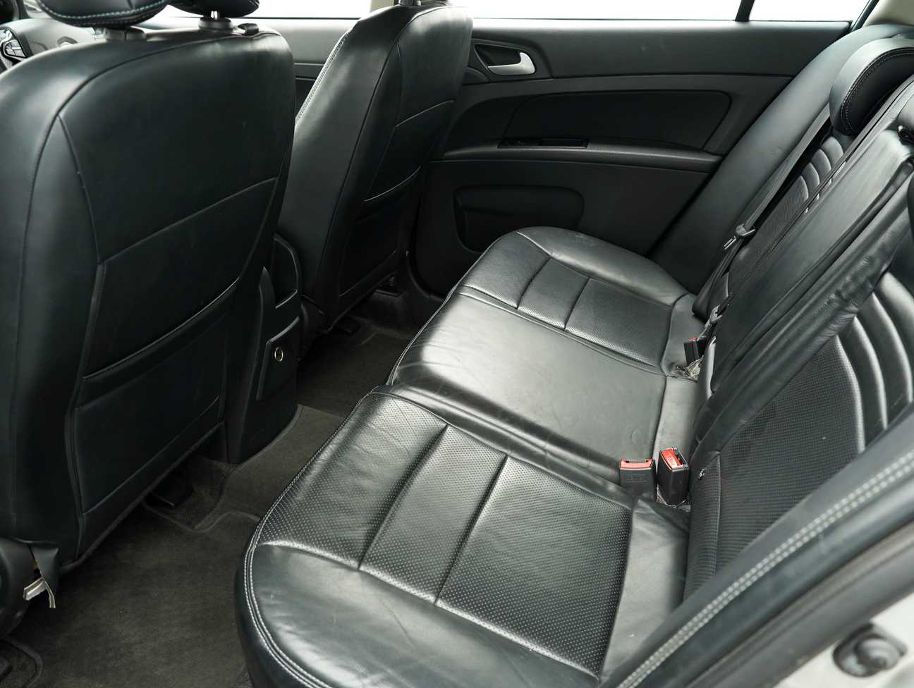 used 2015 Proton Suprima S Premium 1.6