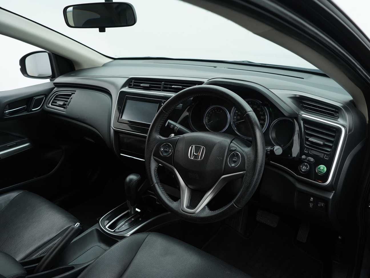 terpakai 2017 Honda City V 1.5