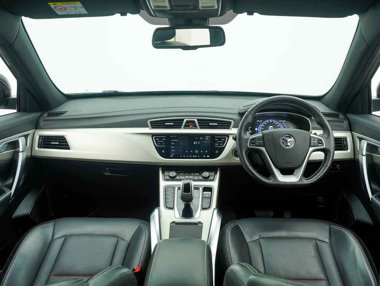 terpakai 2022 Proton X70 Executive 1.5