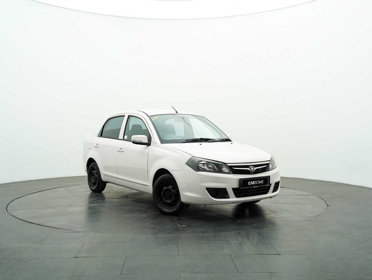 used 2015 Proton Saga SV 1.3