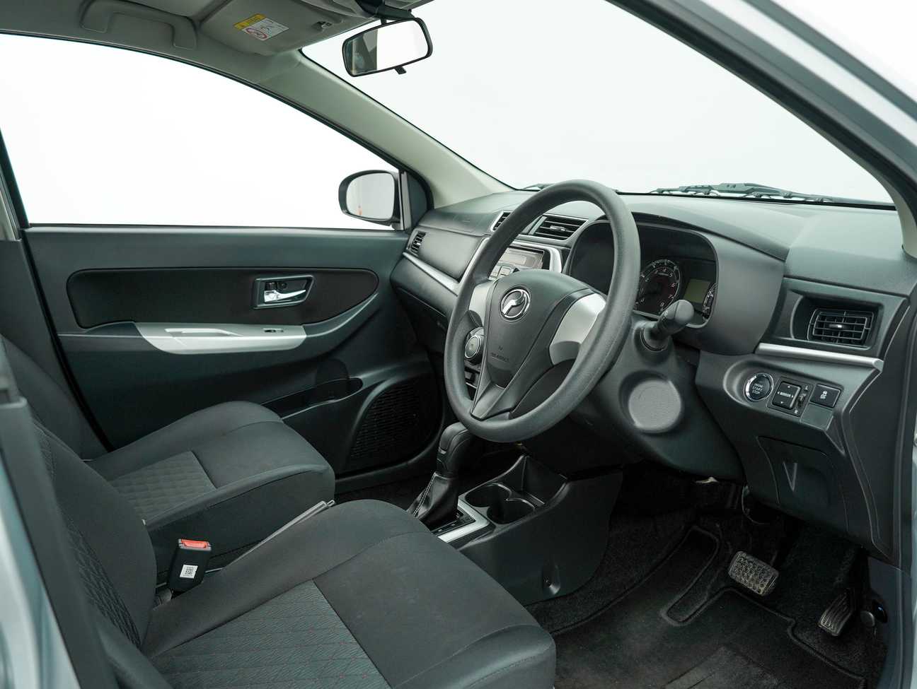 used 2020 Perodua BEZZA X 1.3