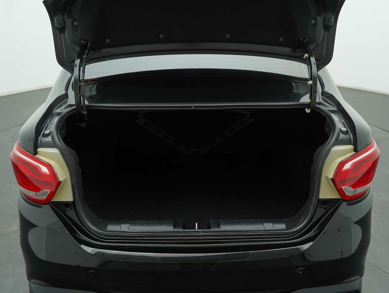 used 2017 Proton Persona Standard 1.6