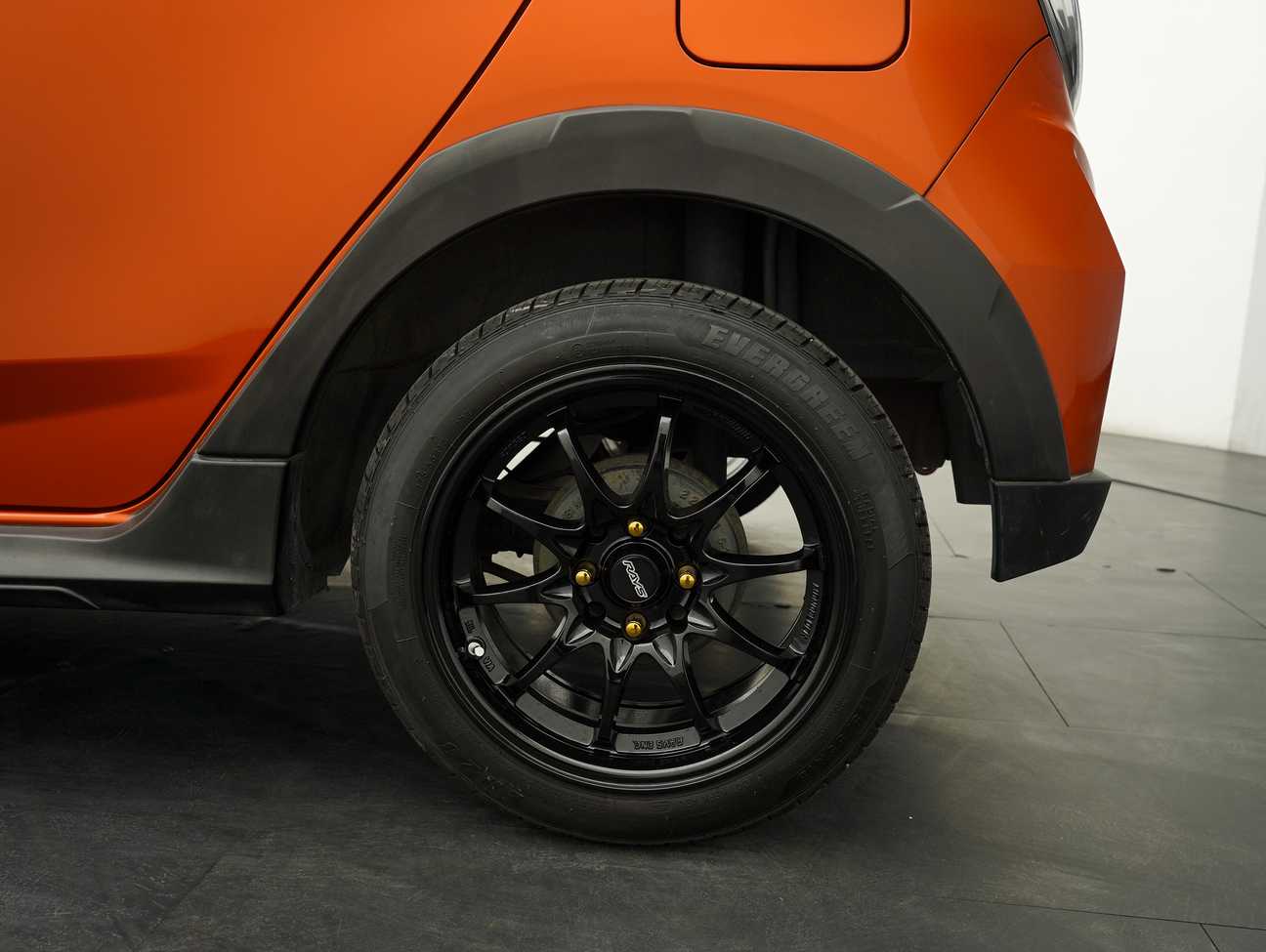 used 2019 Perodua AXIA Style 1.0