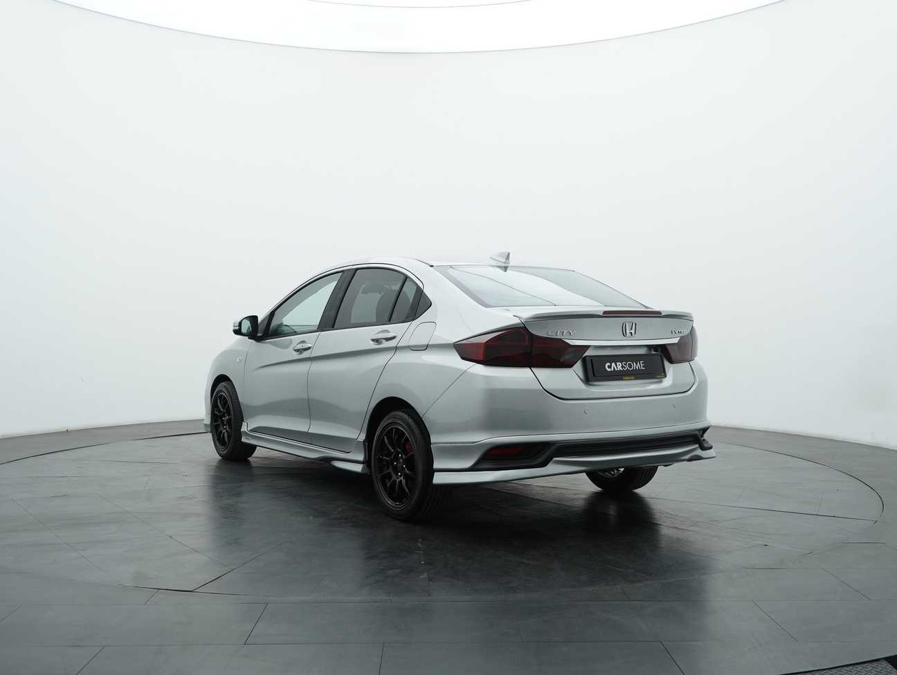 used 2020 Honda City S 1.5