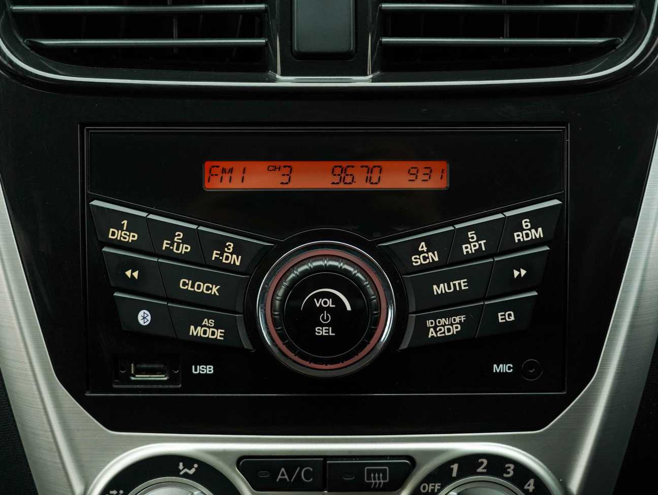 used 2017 Perodua AXIA SE 1.0