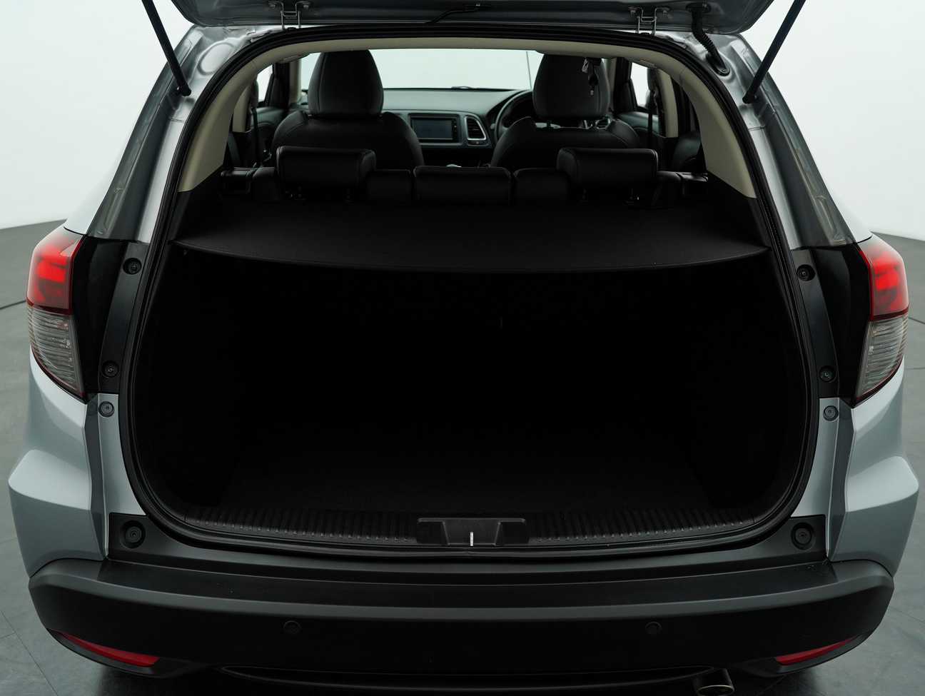 used 2020 Honda HR-V V 1.8